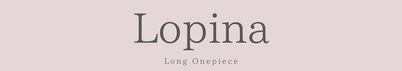 Lopina