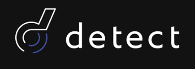 detect