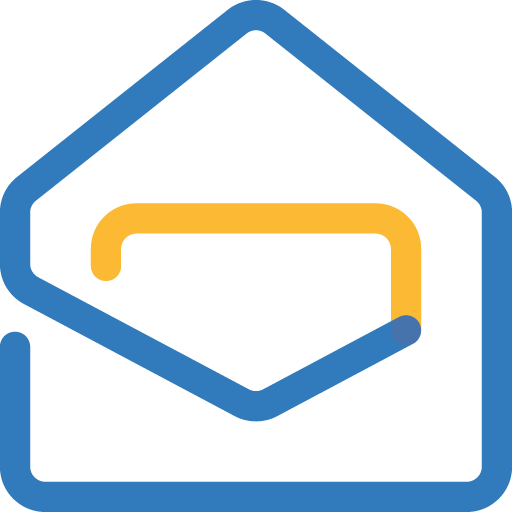 Mailのアイコン