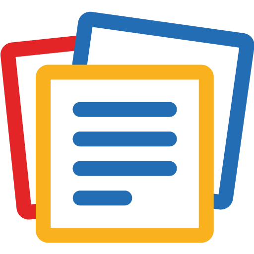 Notebookのアイコン