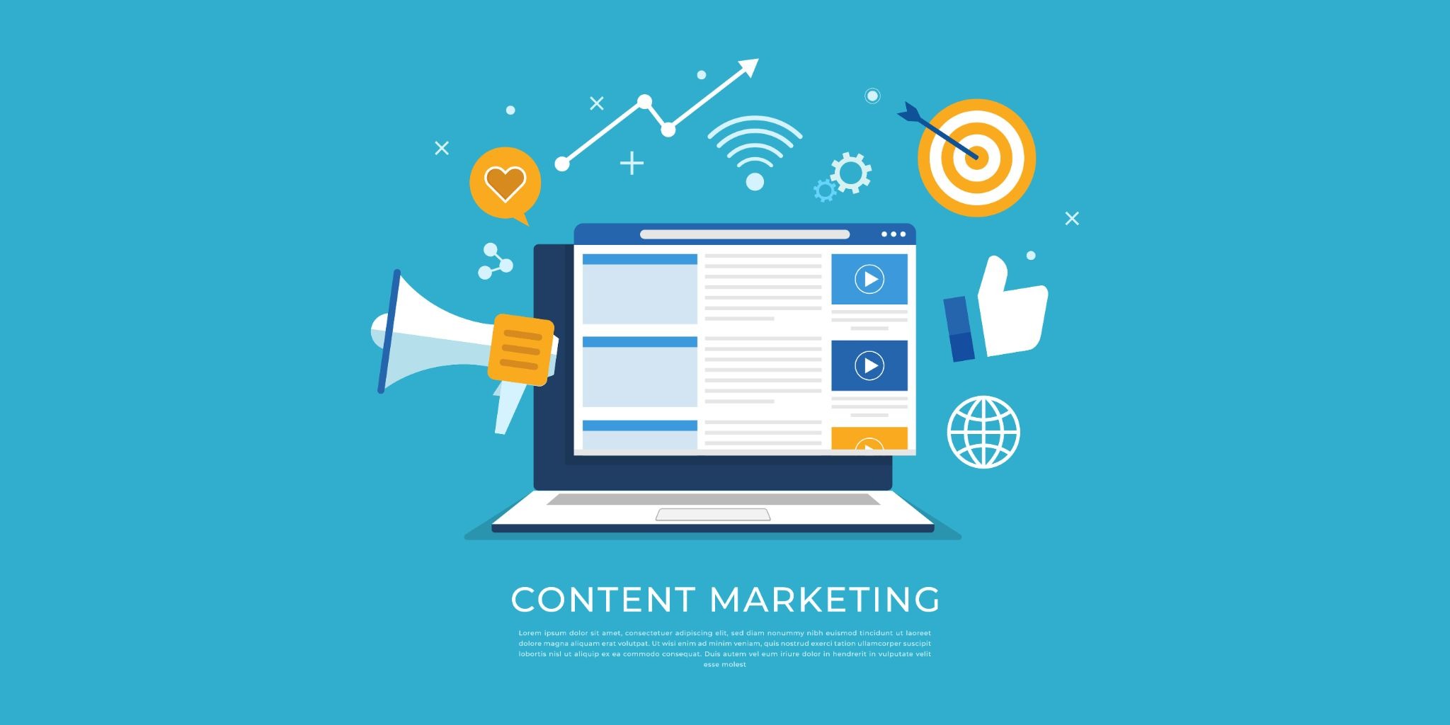 「歯科医院におけるローカルSEOの重要性」の画像