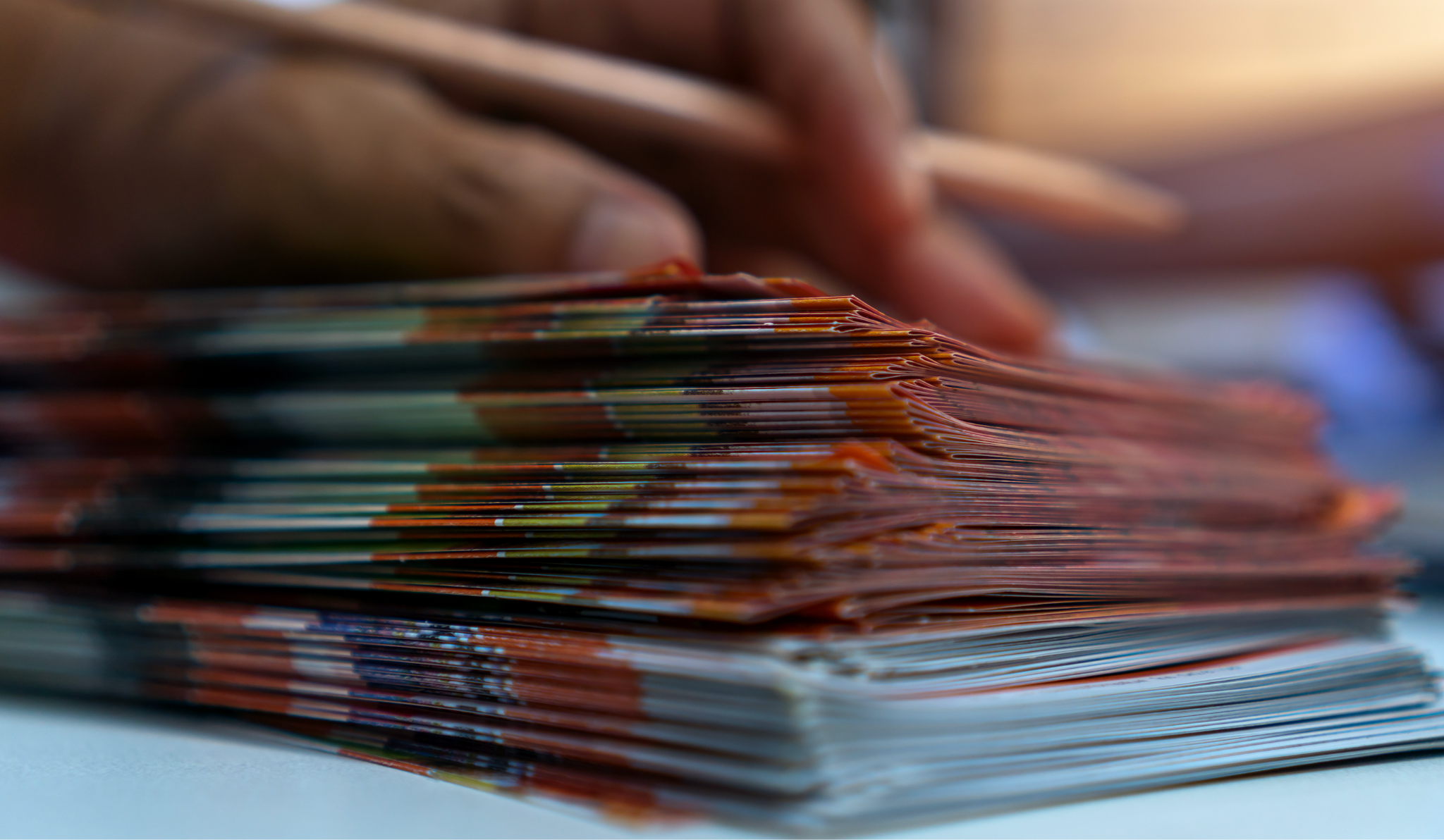 「地域密着型のオフライン施策」の画像