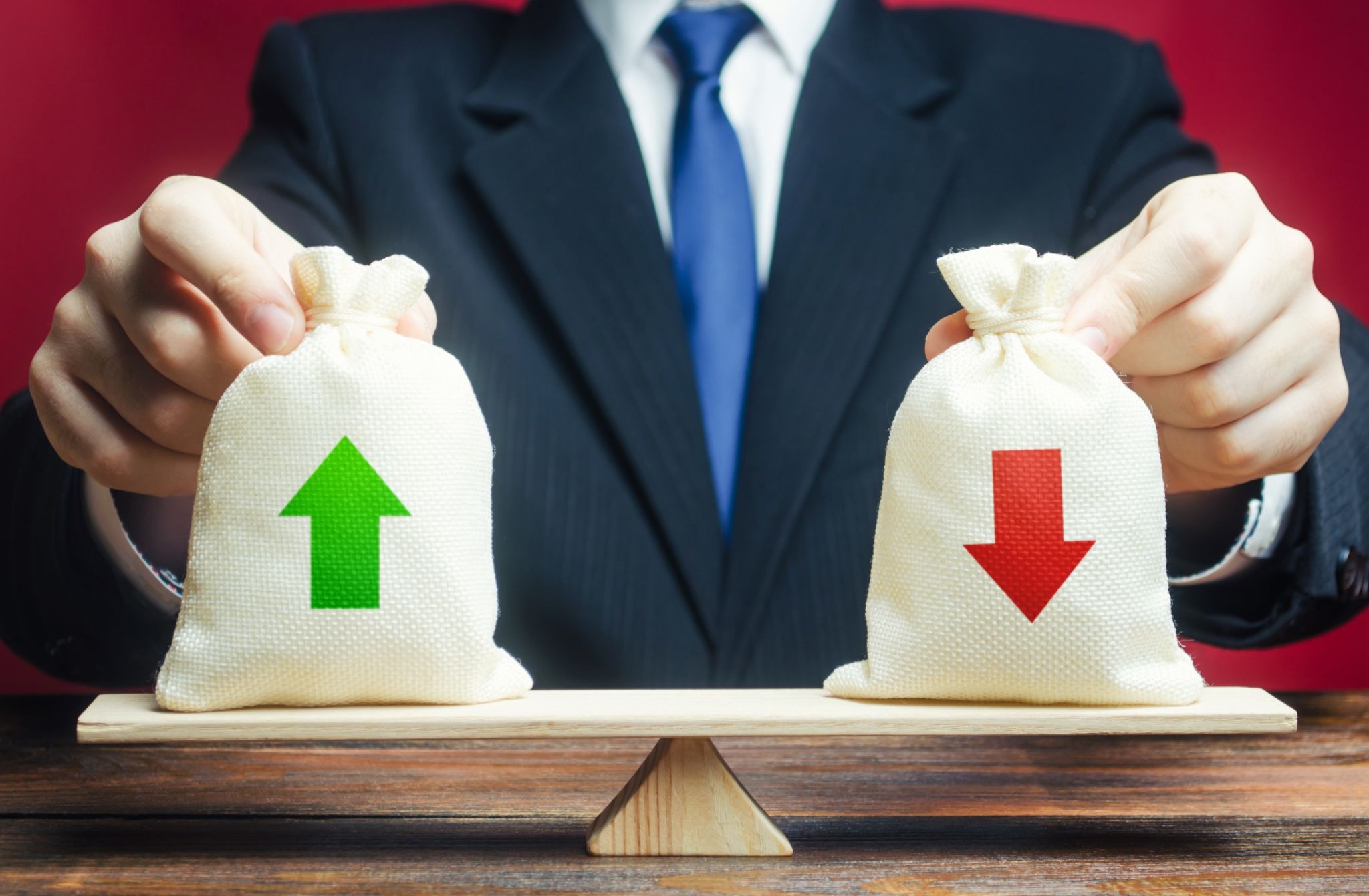 リスティング広告のメリットとデメリットの画像